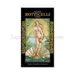 Tarot Golden Botticelli