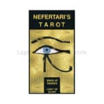 Tarot Nefertaris "Edición Lujo"