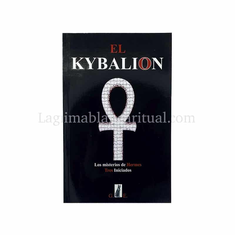 Libro El kybalion