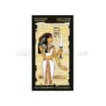 Reina de espadas Tarot Egipcio